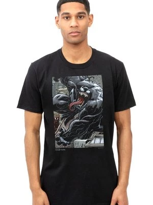 Obrázek produktu Triko s potiskem Marvel