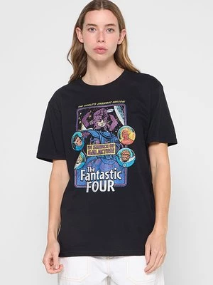 Obrázek produktu Triko s potiskem Marvel