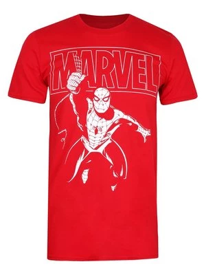 Obrázek produktu Triko s potiskem Marvel