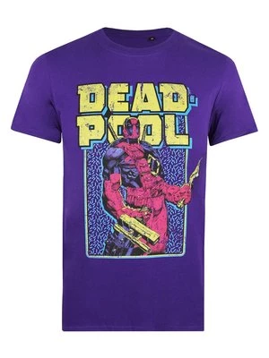 Obrázek produktu Triko s potiskem Marvel