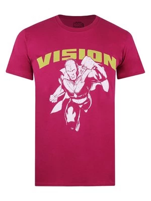 Obrázek produktu Triko s potiskem Marvel