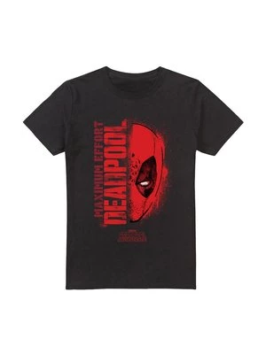 Obrázek produktu Triko s potiskem Marvel