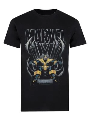 Obrázek produktu Triko s potiskem Marvel
