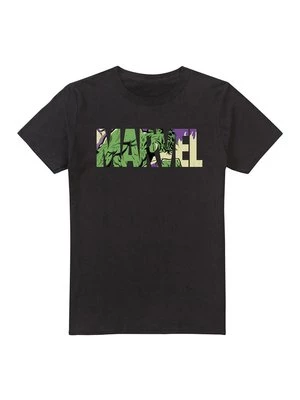 Obrázek produktu Triko s potiskem Marvel