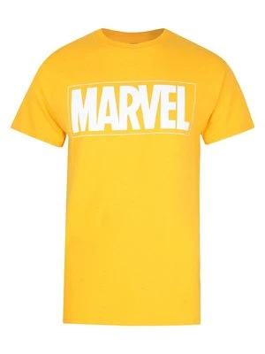 Obrázek produktu Triko s potiskem Marvel