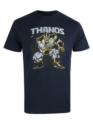 Obrázek produktu Triko s potiskem Marvel