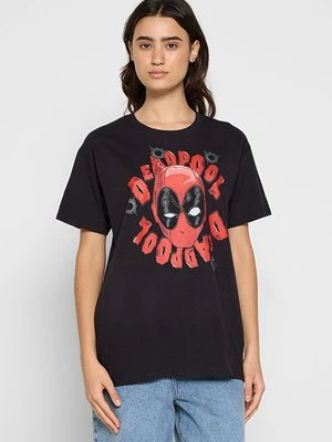 Obrázek produktu Triko s potiskem Marvel