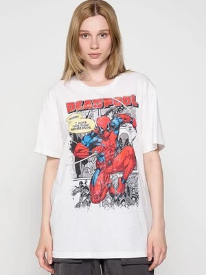 Obrázek produktu Triko s potiskem Marvel