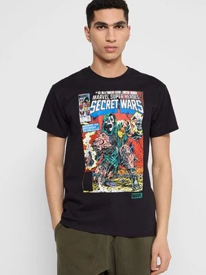 Obrázek produktu Triko s potiskem Marvel