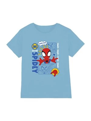 Obrázek produktu Triko s potiskem Marvel