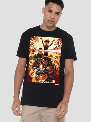 Obrázek produktu Triko s potiskem Marvel