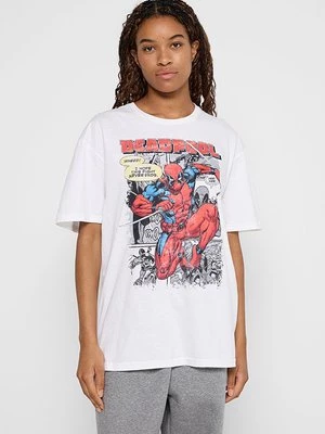 Obrázek produktu Triko s potiskem Marvel
