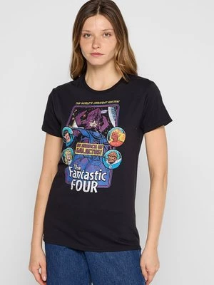 Obrázek produktu Triko s potiskem Marvel