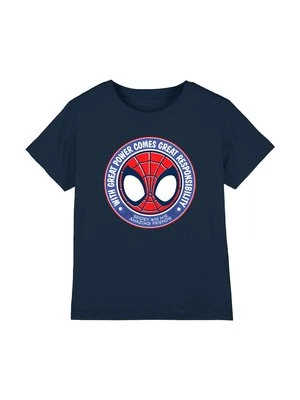 Obrázek produktu Triko s potiskem Marvel
