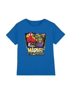 Obrázek produktu Triko s potiskem Marvel