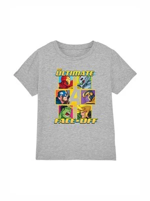 Obrázek produktu Triko s potiskem Marvel