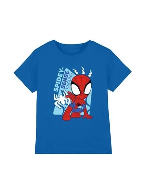 Obrázek produktu Triko s potiskem Marvel