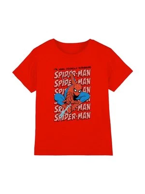Obrázek produktu Triko s potiskem Marvel
