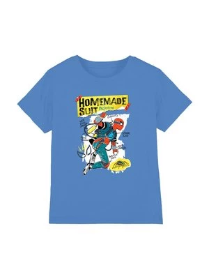 Obrázek produktu Triko s potiskem Marvel