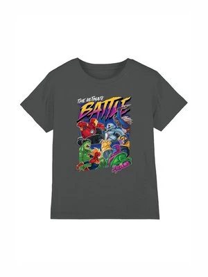 Obrázek produktu Triko s potiskem Marvel