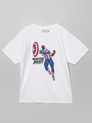 Obrázek produktu Triko s potiskem Marvel