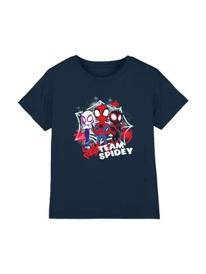 Obrázek produktu Triko s potiskem Marvel