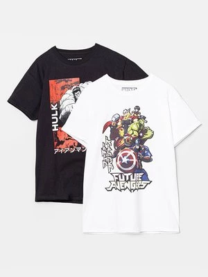 Obrázek produktu Triko s potiskem Marvel