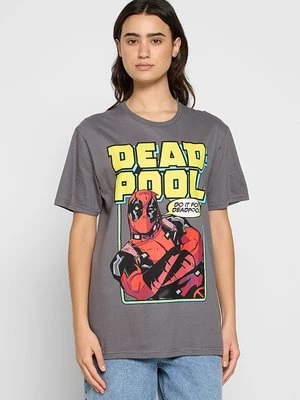 Obrázek produktu Triko s potiskem Marvel