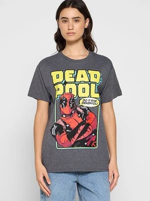 Obrázek produktu Triko s potiskem Marvel