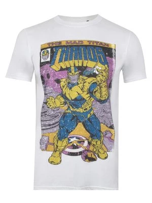 Obrázek produktu Triko s potiskem Marvel