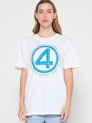 Obrázek produktu Triko s potiskem Marvel