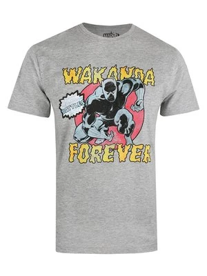 Obrázek produktu Triko s potiskem Marvel