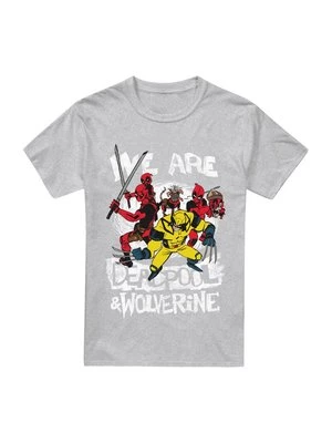 Obrázek produktu Triko s potiskem Marvel