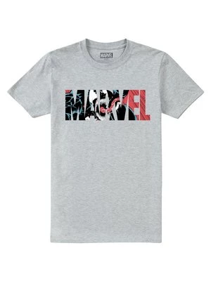 Obrázek produktu Triko s potiskem Marvel