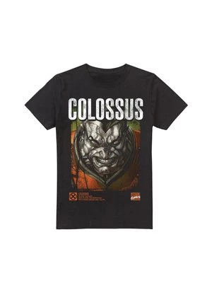 Obrázek produktu Triko s potiskem Marvel černá