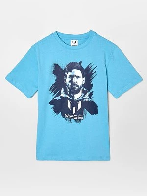 Obrázek produktu Triko s potiskem MESSI