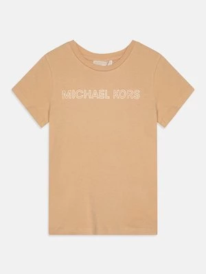 Obrázek produktu Triko s potiskem Michael Kors béžová