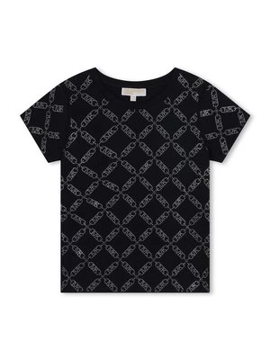 Obrázek produktu Triko s potiskem Michael Kors černá