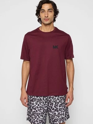 Obrázek produktu Triko s potiskem Michael Kors červená