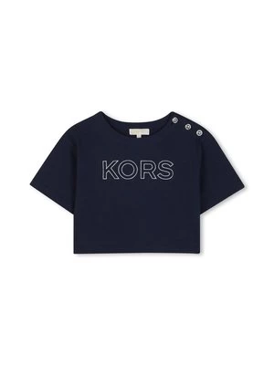 Obrázek produktu Triko s potiskem Michael Kors modrá