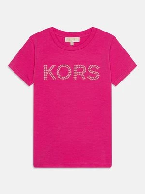 Obrázek produktu Triko s potiskem Michael Kors růžová