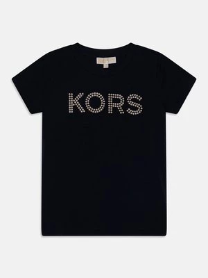 Obrázek produktu Triko s potiskem Michael Kors tmavě modrá