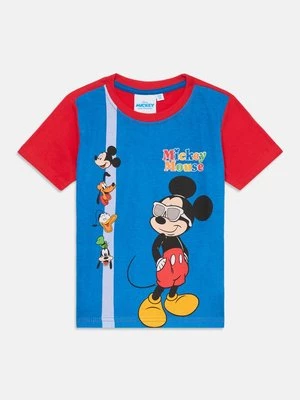 Obrázek produktu Triko s potiskem Mickey & Minnie