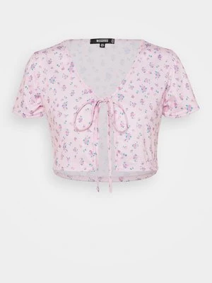 Obrázek produktu Triko s potiskem Missguided