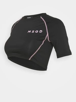 Obrázek produktu Triko s potiskem Missguided Maternity