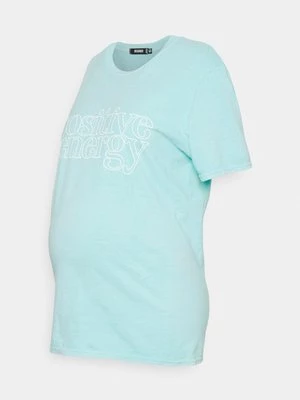 Obrázek produktu Triko s potiskem Missguided Maternity