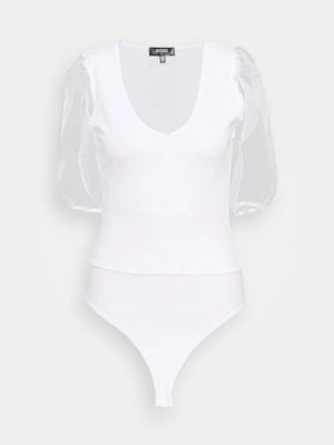 Obrázek produktu Triko s potiskem Missguided Tall