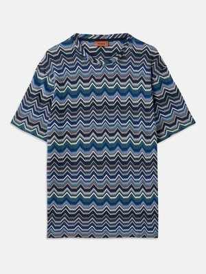 Obrázek produktu Triko s potiskem Missoni
