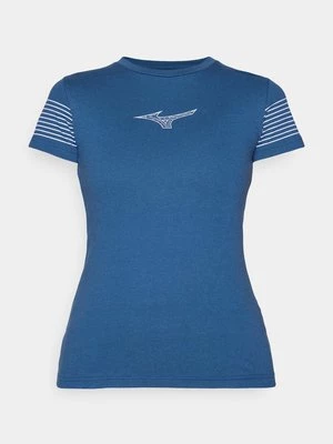 Obrázek produktu Triko s potiskem Mizuno