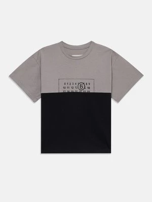 Obrázek produktu Triko s potiskem MM6 Maison Margiela
